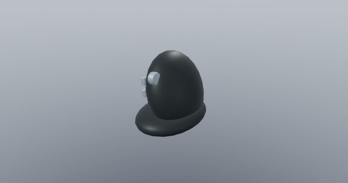 Upright Mouse - Vertical Mouse