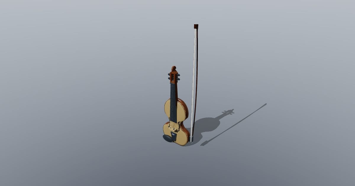 Violin