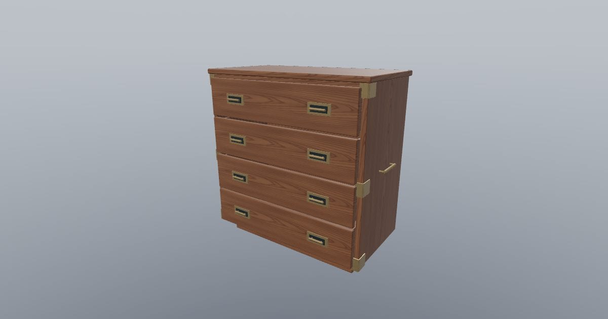 VOYAGE - Campaign Chest
