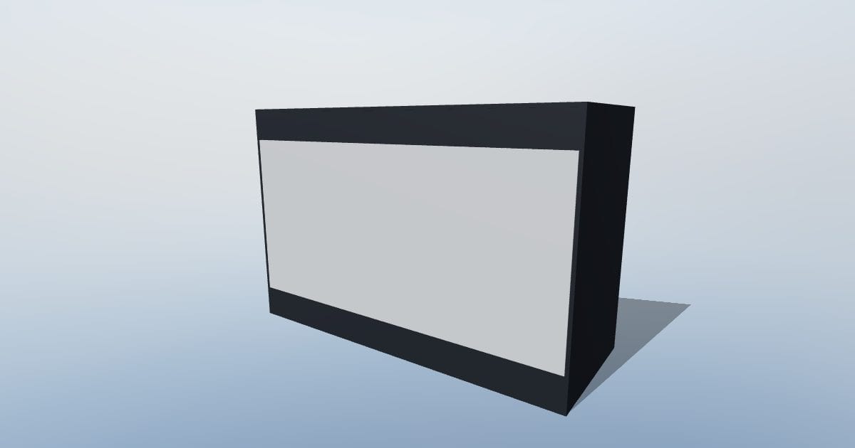 Wall pack light