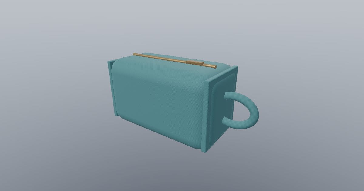 Wash Kit - Travel Storage