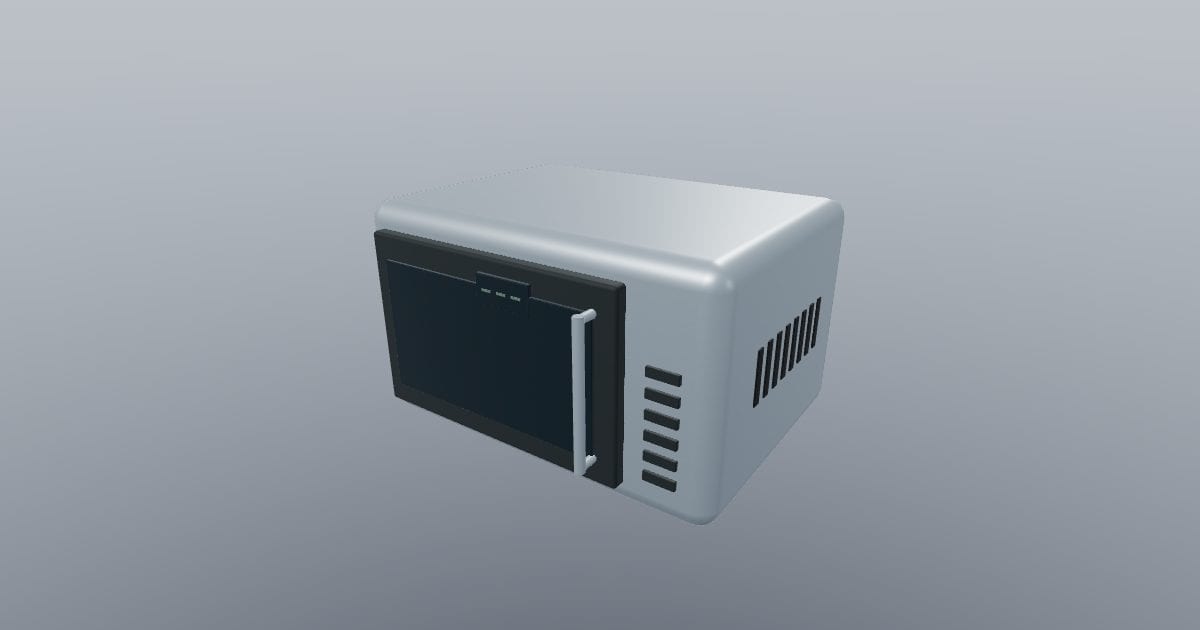 Wave Compact - Large Appliance