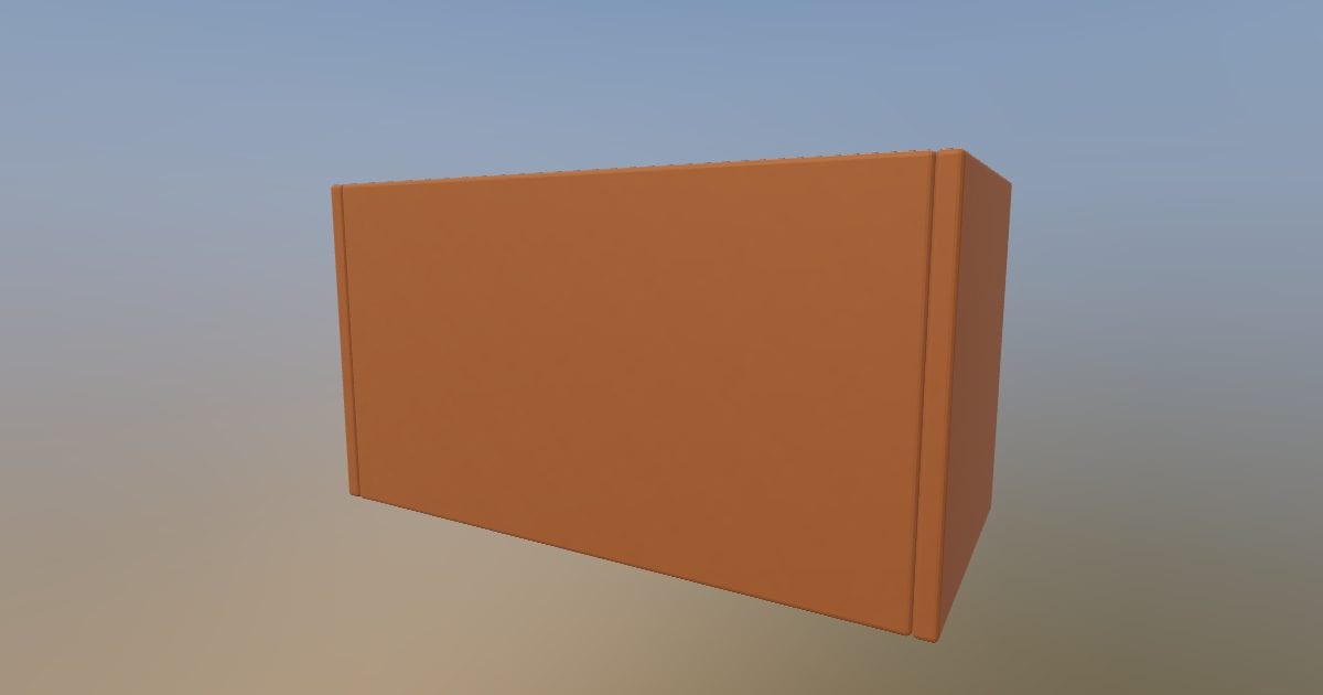 Weathering steel planter