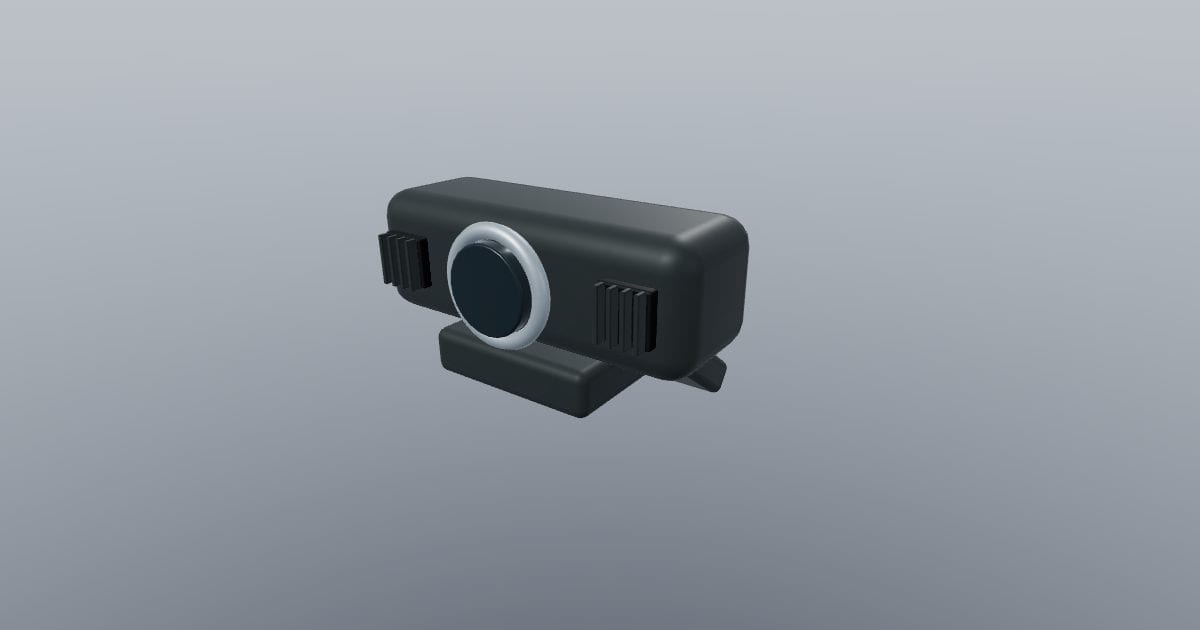Web Eye - Webcam