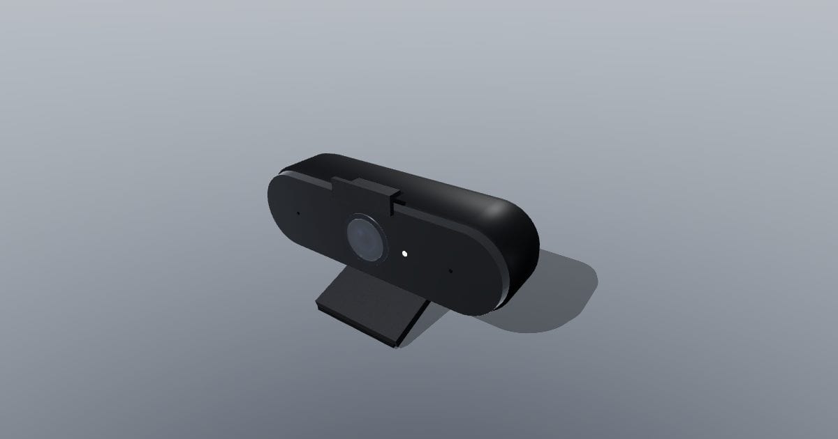 Webcam