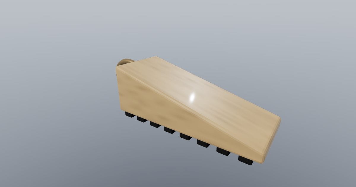 Wedge Stop - Home Accessory