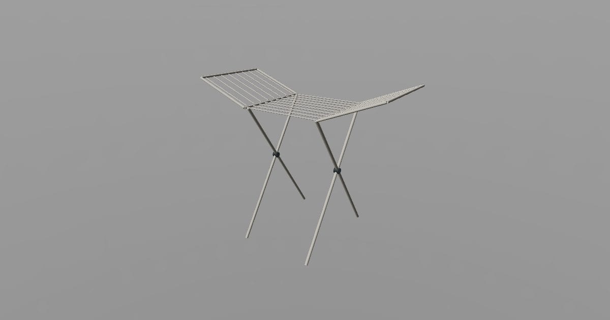 Wing Dry - Laundry Accessory