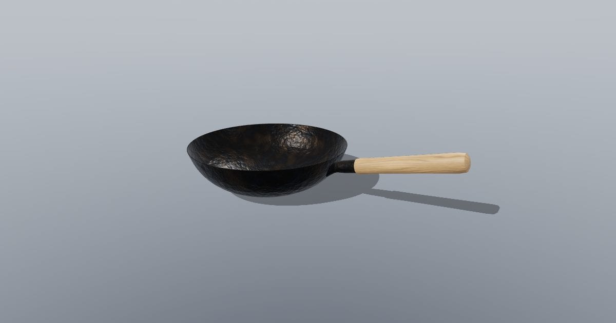 Wok