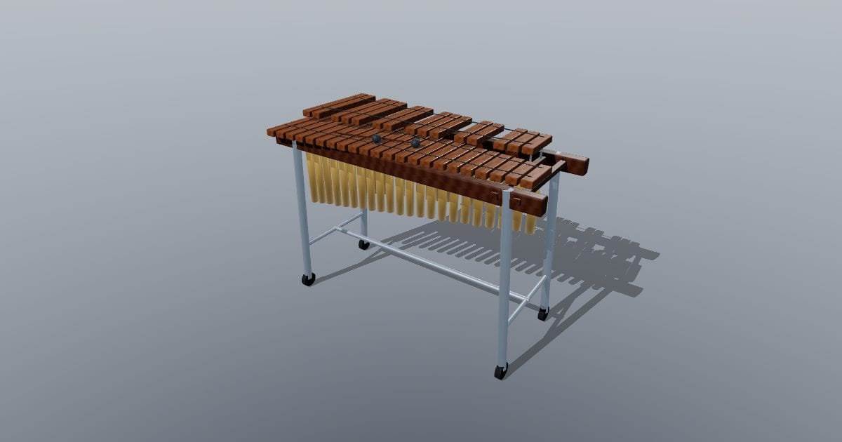 Xylophone