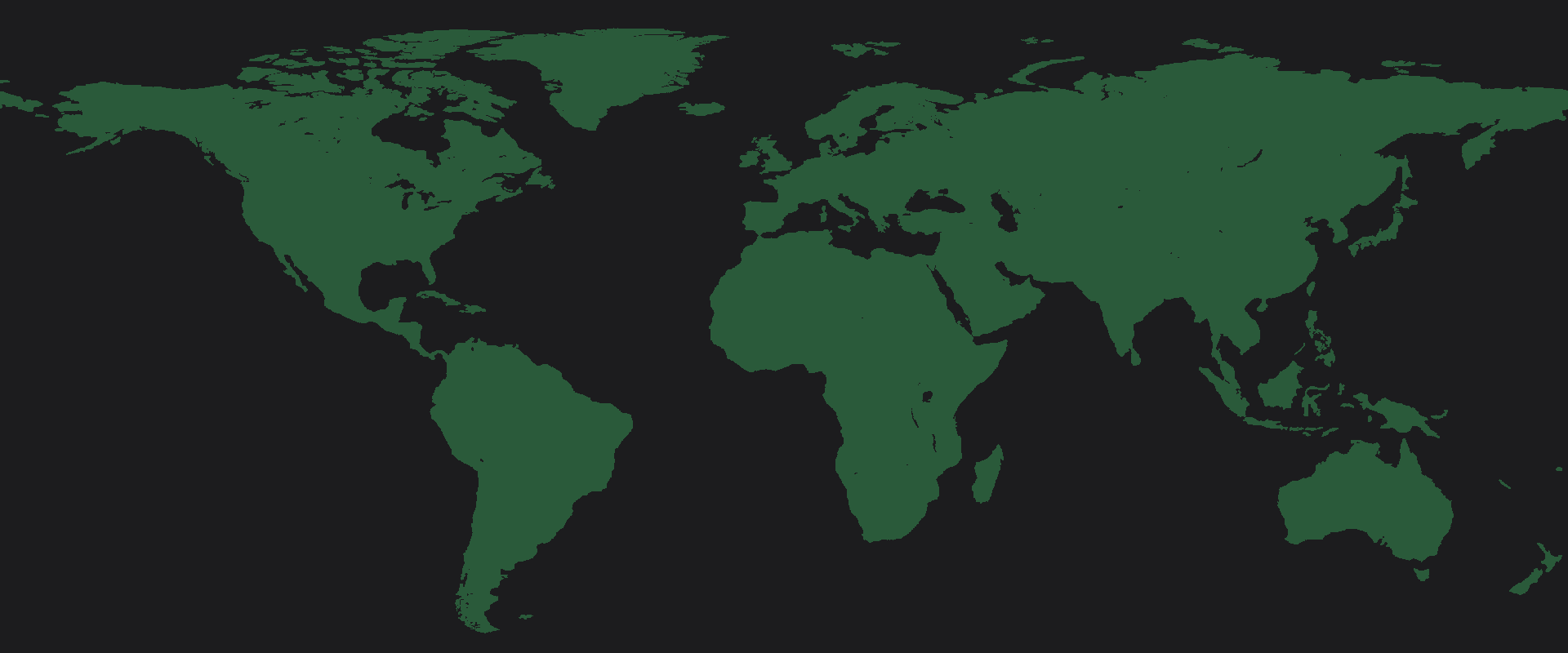 World Map