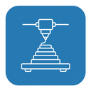3D Manufacturing (.3mf) file icon