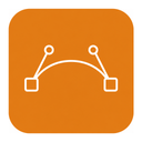 Adobe Illustrator (.ai, .ait) file icon