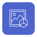 AVIF Image (.avif, .avifs) file icon