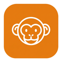 Blender (.blend, .blend1, .blend2) file icon
