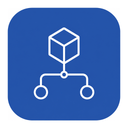 COLLADA (.dae) file icon