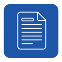 Word Document (.docx, .docm) file icon