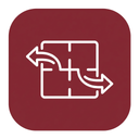 AutoCAD DXF (.dxf) file icon