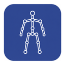 Autodesk FBX (.fbx) file icon