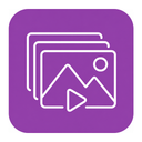 GIF Image (.gif) file icon
