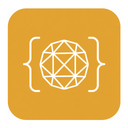 glTF JSON (.gltf) file icon