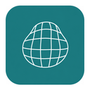 Wavefront OBJ (.obj) file icon