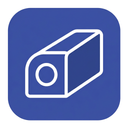 Parasolid (.x_t, .x_b, .xmt_txt, .xmt_bin) file icon