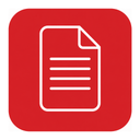 PDF Document (.pdf) file icon