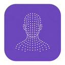 Polygon File Format (.ply) file icon