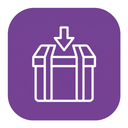 RAR Archive (.rar) file icon