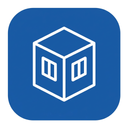 Autodesk Revit (.rvt) file icon