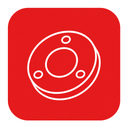 SolidWorks (.slddrw, .sldprt, .sldasm) file icon