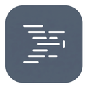 Text / Source Code (.txt, .text, .md, .markdown, .log, .csv, .tsv, .py, .pyw, .js, .mjs, .cjs, .jsx, .ts, .tsx, .json, .jsonc, .c, .h, .cpp, .cxx, .cc, .hpp, .hxx, .hh, .ino, .cs, .java, .kt, .kts, .swift, .go, .rs, .rb, .php, .pl, .pm, .lua, .sh, .bash, .zsh, .bat, .cmd, .ps1, .psm1, .psd1, .sql, .yaml, .yml, .toml, .ini, .cfg, .conf, .css, .scss, .less, .xml, .tex, .r) file icon