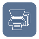 TIFF Image (.tif, .tiff) file icon