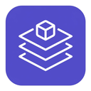 USD / USDZ (.usdz, .usd, .usda, .usdc) file icon