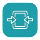 WebP Image (.webp) file icon