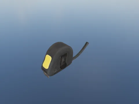 Measuring tape