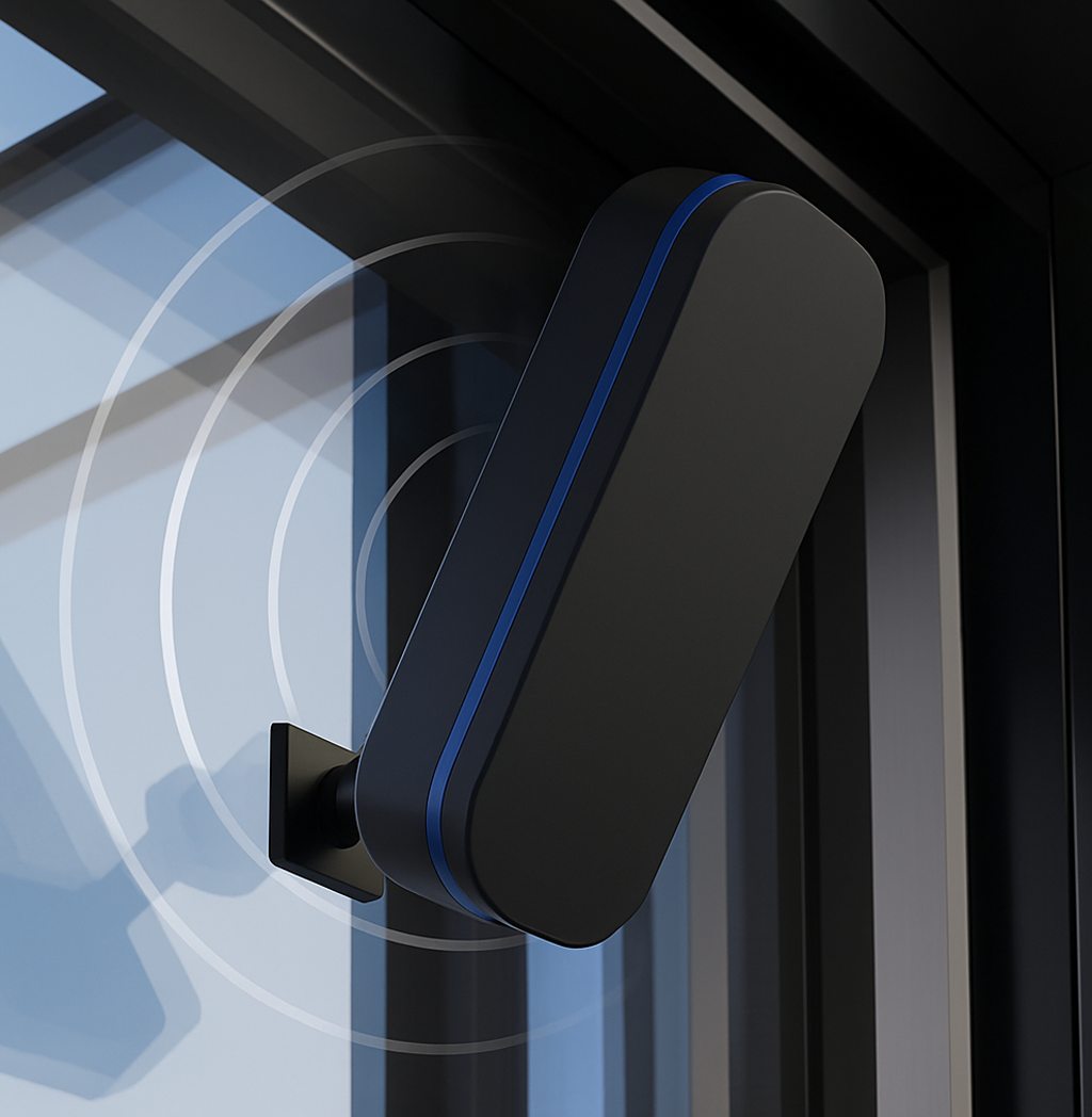 Wireless Connection